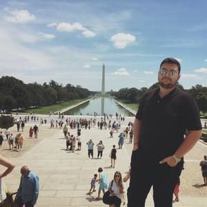 Meet your Posher, Teodor